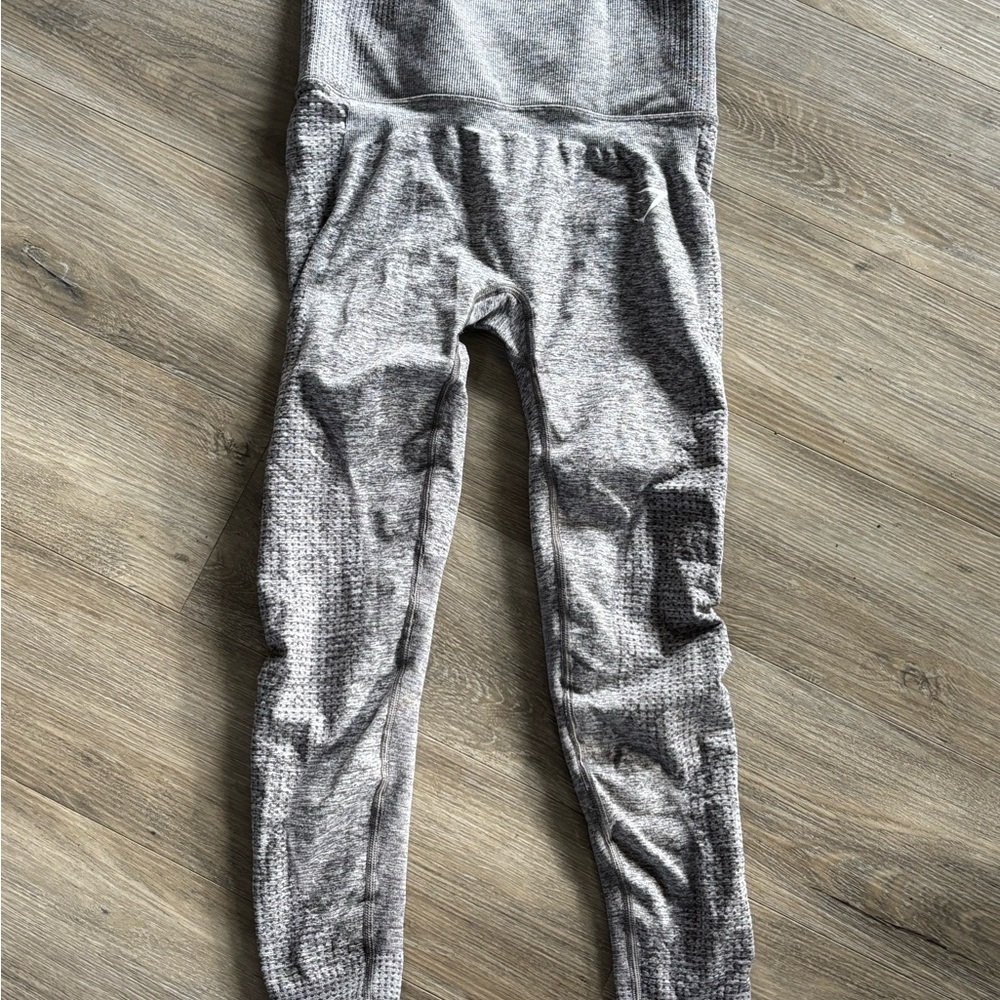 Gymshark leggings cropped